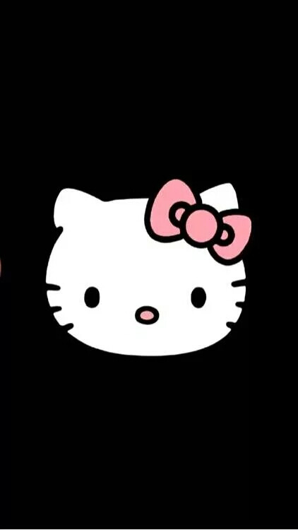 hellokitty 手机壁纸