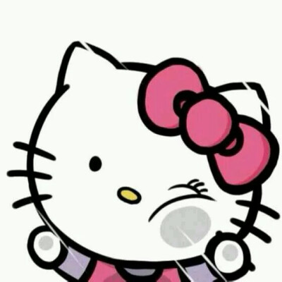 hellokitty 手机壁纸