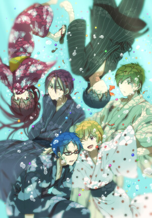 free！