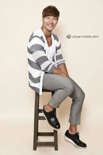 #runningman#一个男人