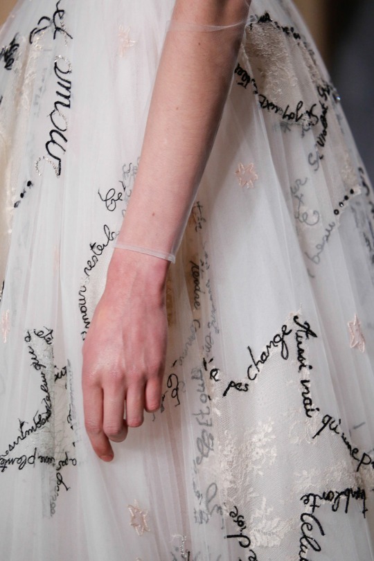 Valentino Haute Couture Spring 2015