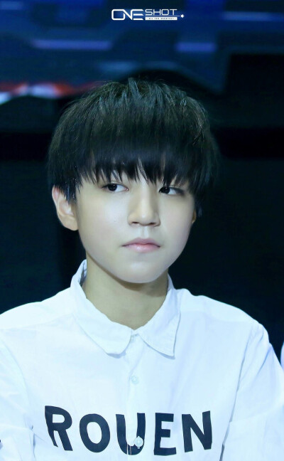 【TFBOYS王俊凯】 cr:击总