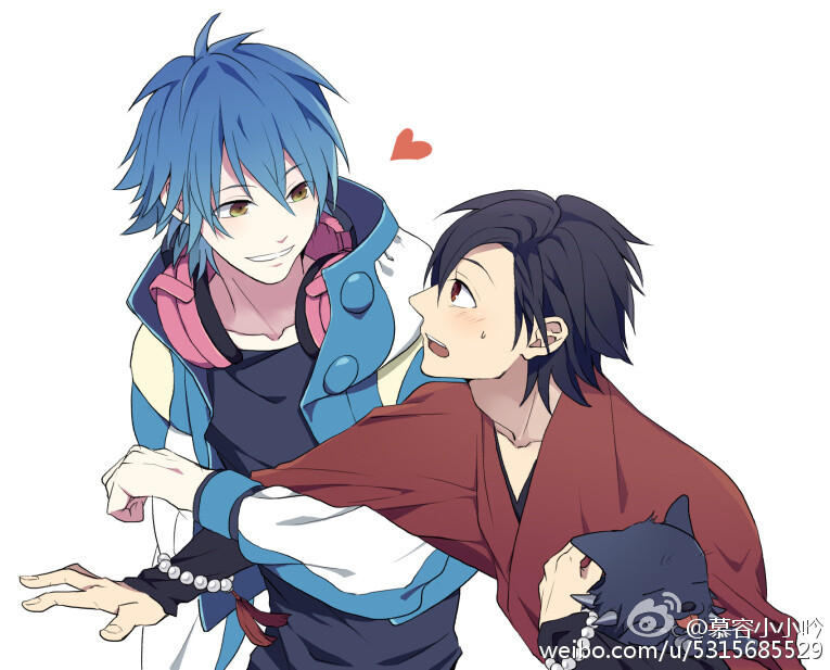 dmmd【侵删】