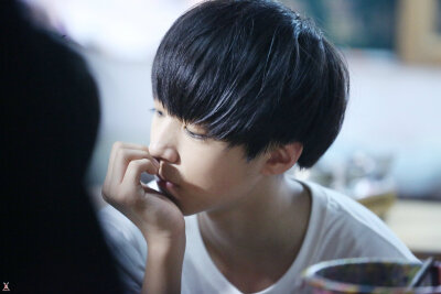 TFBOYS王俊凯 TFBOYS偶像手记