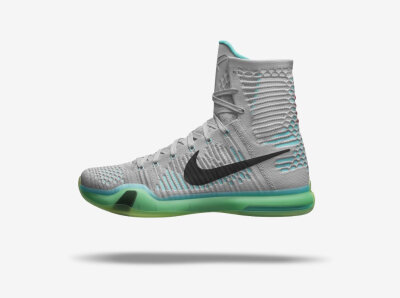 Kobe X Elite