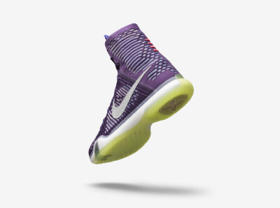 Kobe X Elite