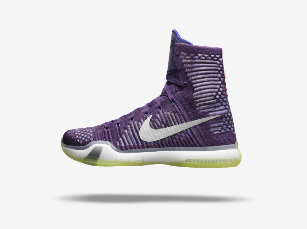 Kobe X Elite