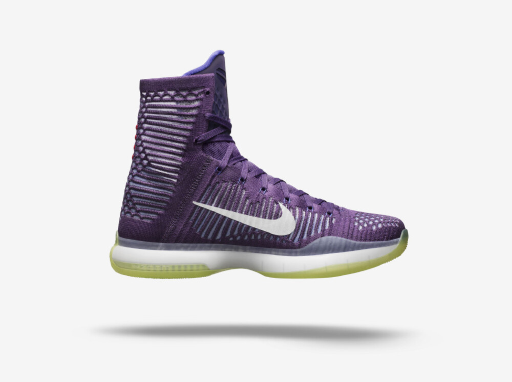 Kobe X Elite