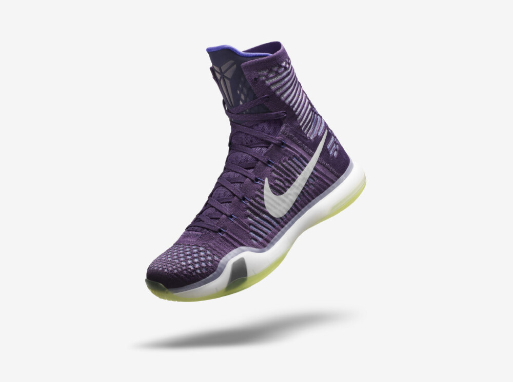 Kobe X Elite