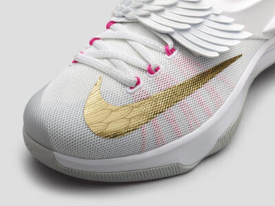 Nike KD 7 Aunt Pearl 