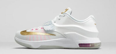 Nike KD 7 Aunt Pearl 