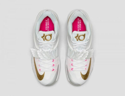 Nike KD 7 Aunt Pearl 