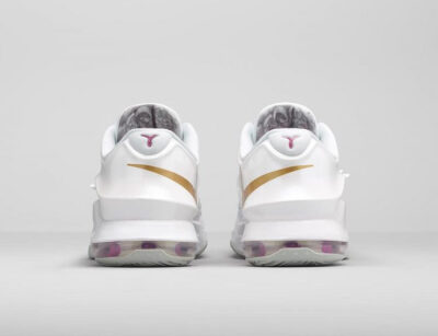 Nike KD 7 Aunt Pearl 