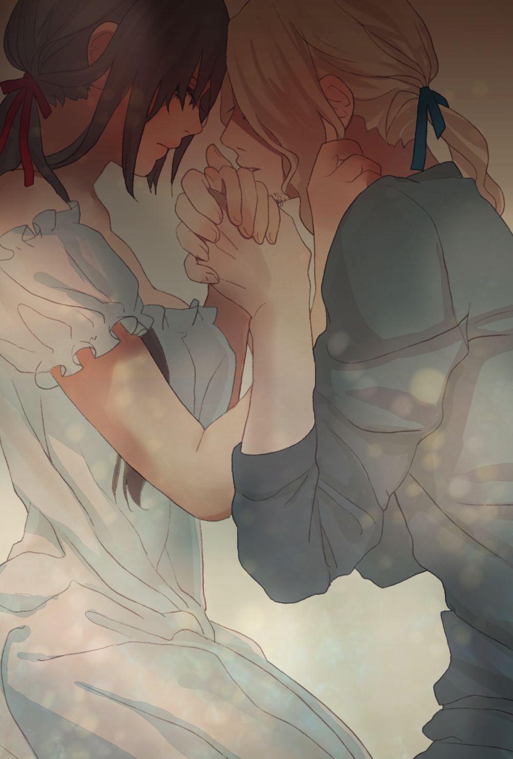 #黑塔利亚#法叔