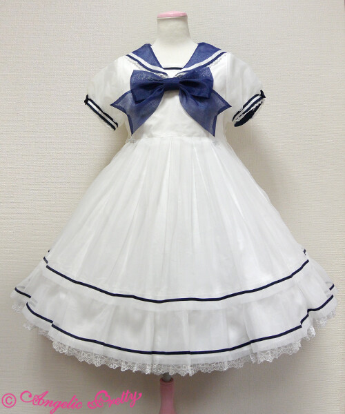 Angelic Pretty