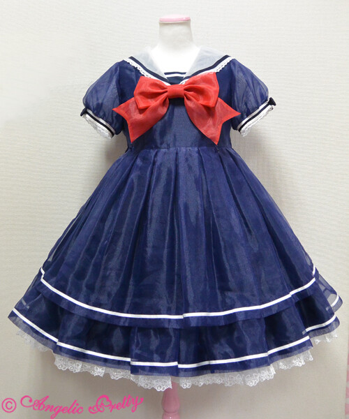 Angelic Pretty