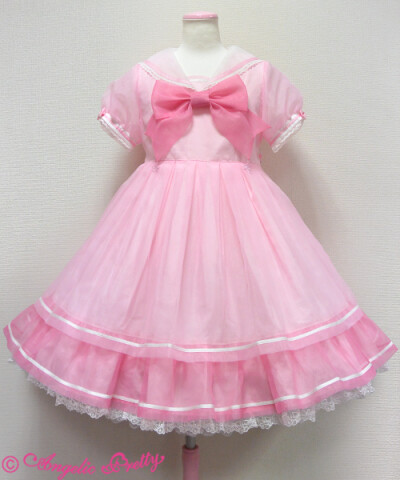 Angelic Pretty