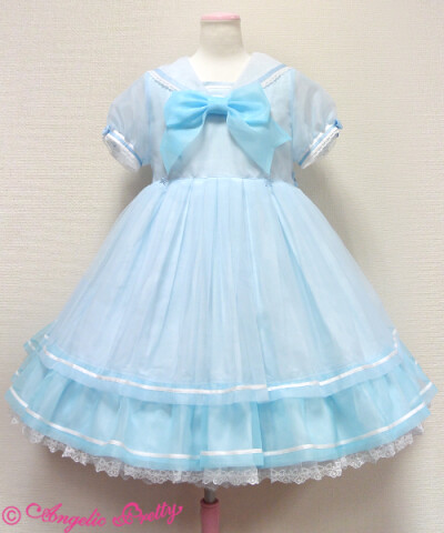 Angelic Pretty