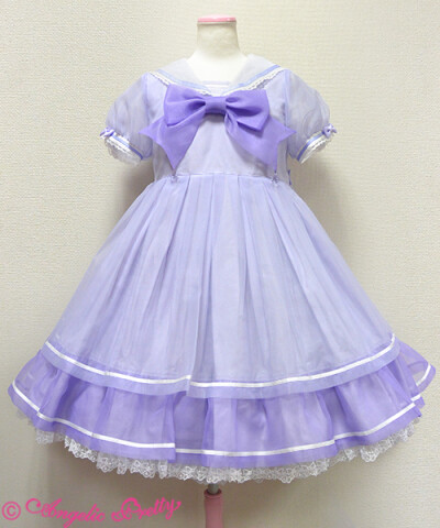 Angelic Pretty