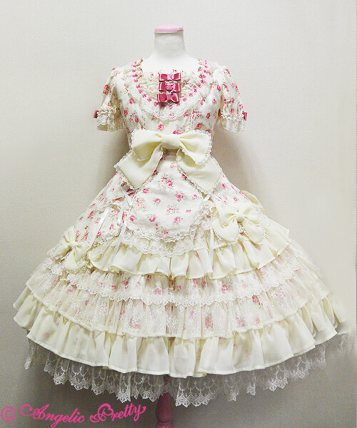 Angelic Pretty