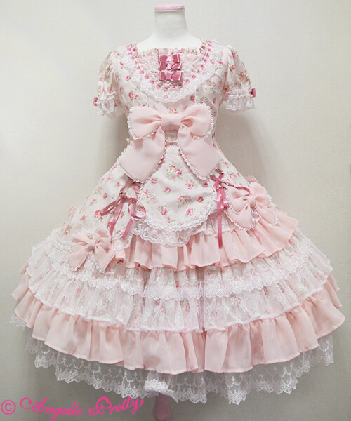 Angelic Pretty