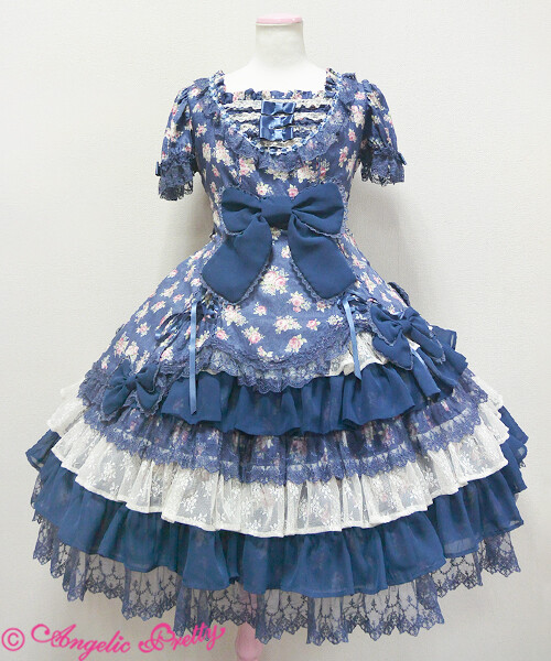 Angelic Pretty