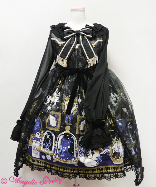 Angelic Pretty