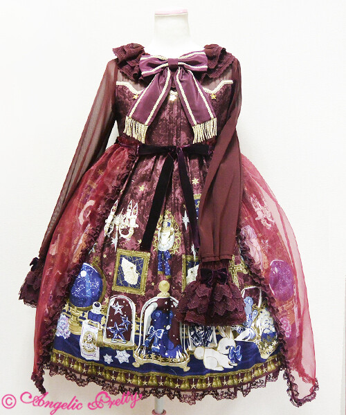 Angelic Pretty