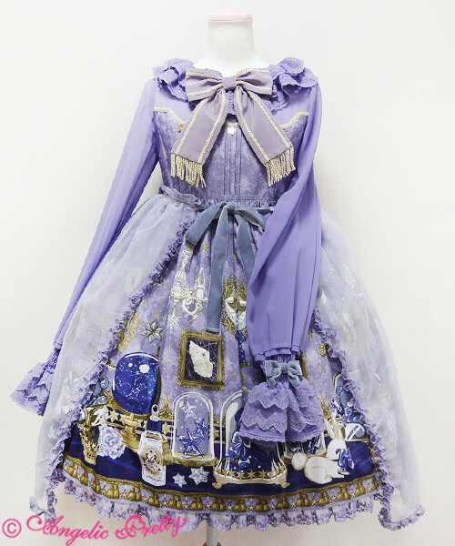 Angelic Pretty