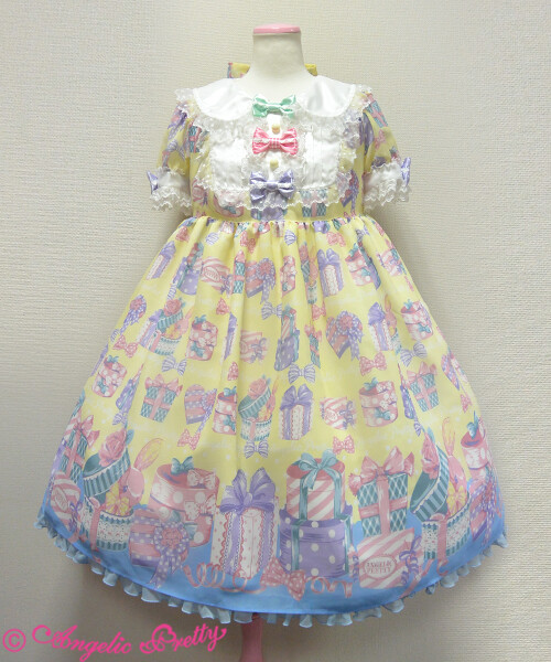 Angelic Pretty