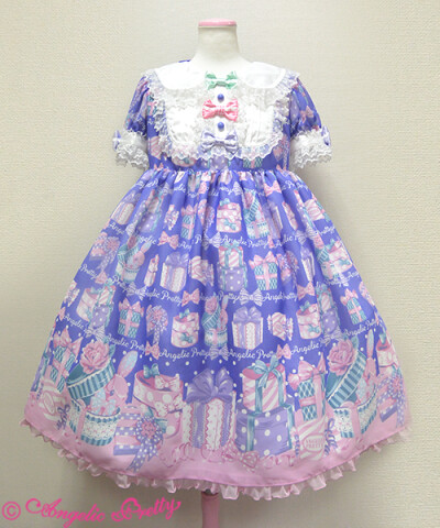 Angelic Pretty