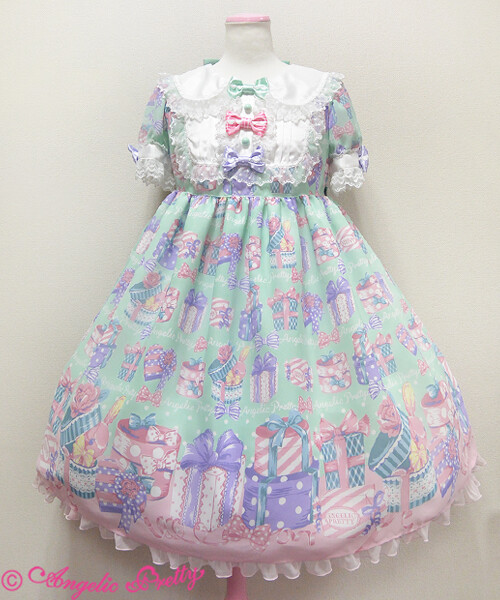 Angelic Pretty