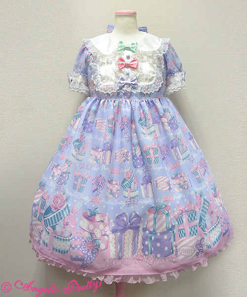 Angelic Pretty