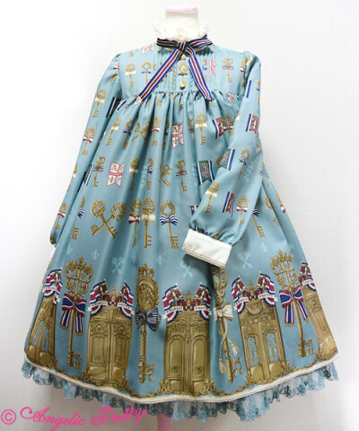 Angelic Pretty