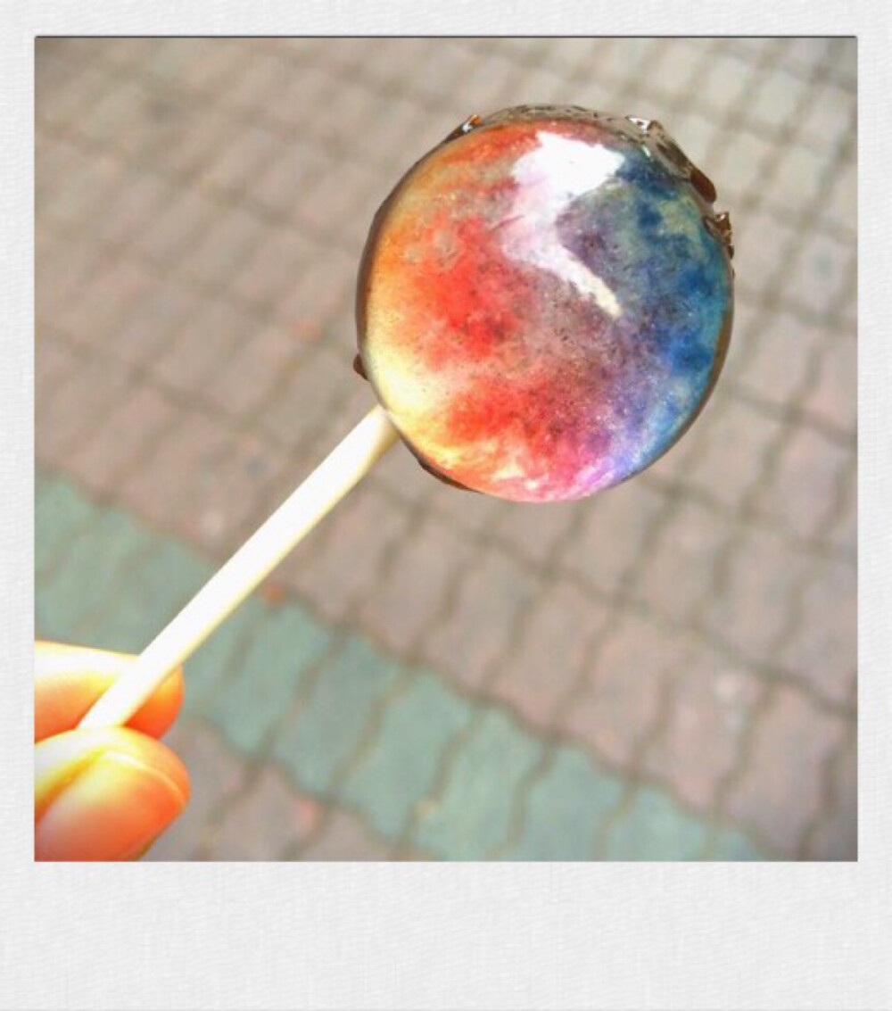 一个季节的味道