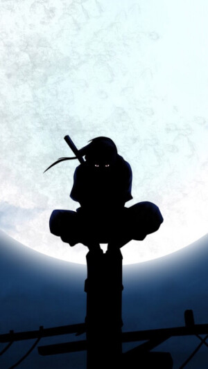 #火影忍者#宇智波 鼬