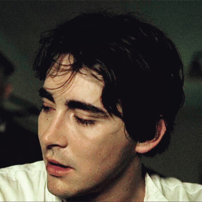 lee pace the fall