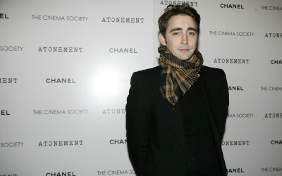 lee pace