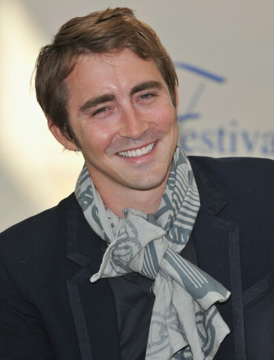 lee pace