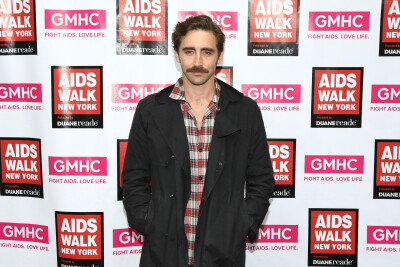 lee pace