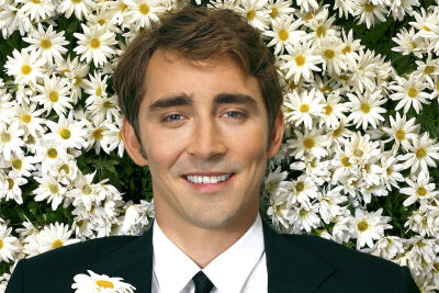 lee pace