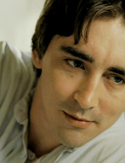 lee pace