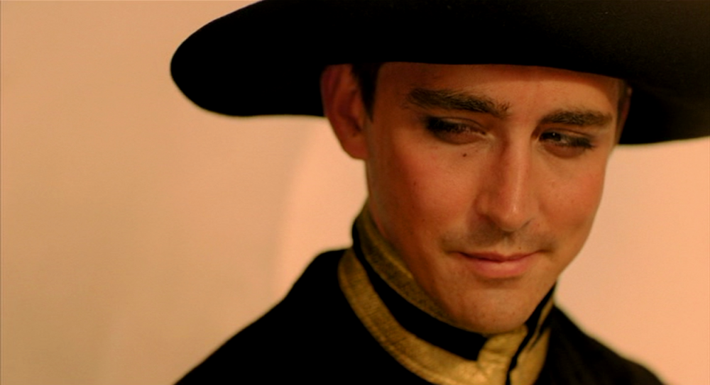 lee pace