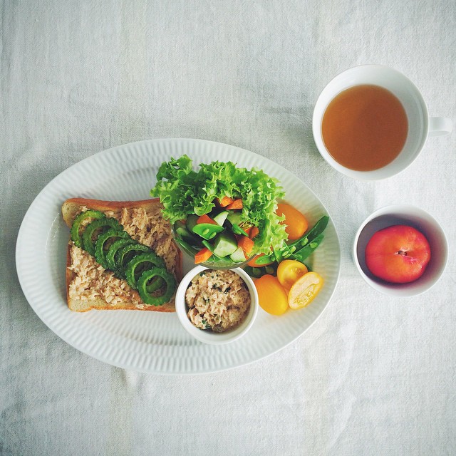 早餐_厨房_烹饪_烘培_早午饭_美图_插图_壁纸_朝食_美食_食堂