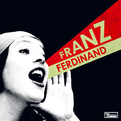 You Could Have It So Much Better—Franz Ferdinand（推荐歌曲Do You Want To）超级喜欢的英伦乐队，听着就忍不住抖腿~~~抖腿