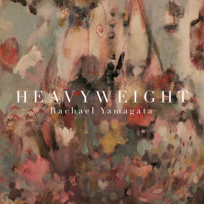 Heavyweight—Rachael Yamagata山形瑞秋（推荐歌曲Falling in Love Again）我爱的女声，多早就喜欢她，每张专辑都没落下