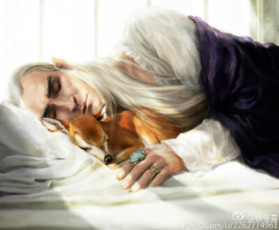 Thranduil