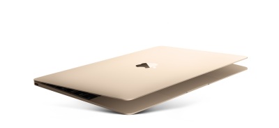 2015 MacBook