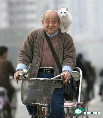 有没有一刹那的心动了？一种很感动的感觉 莫名的。