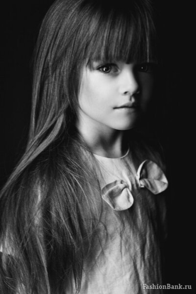 kristina pimenova